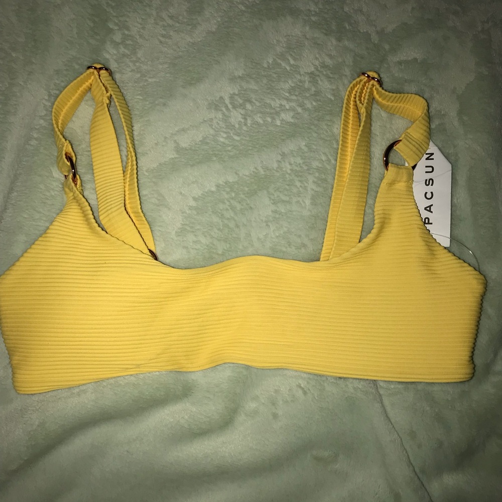 bathing suit top